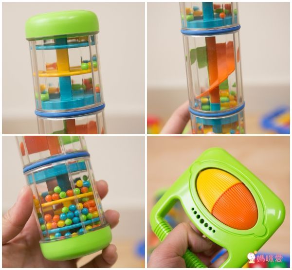 以色列 HALILIT - 寶寶歡樂樂團組