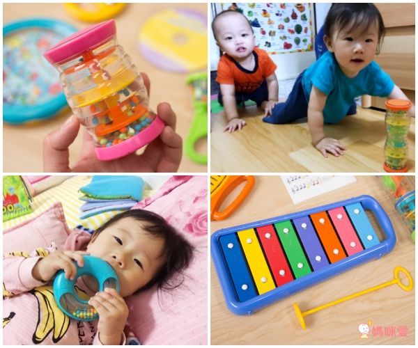 以色列 HALILIT - 兒童動感樂團組