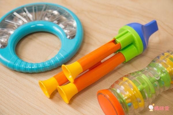 以色列 HALILIT - 兒童動感樂團組