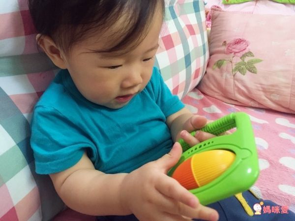 以色列 HALILIT - 寶寶歡樂樂團組