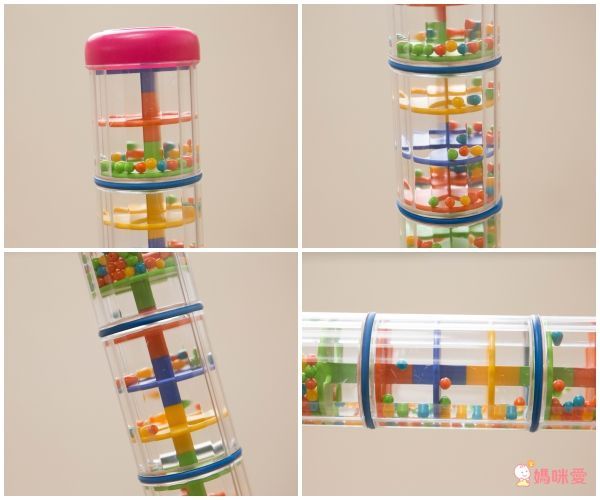 以色列 HALILIT - 歡樂沙沙樂器組