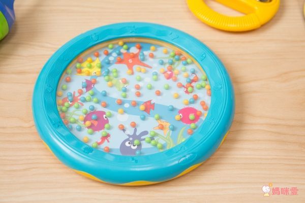 以色列 HALILIT - 寶寶歡樂樂團組