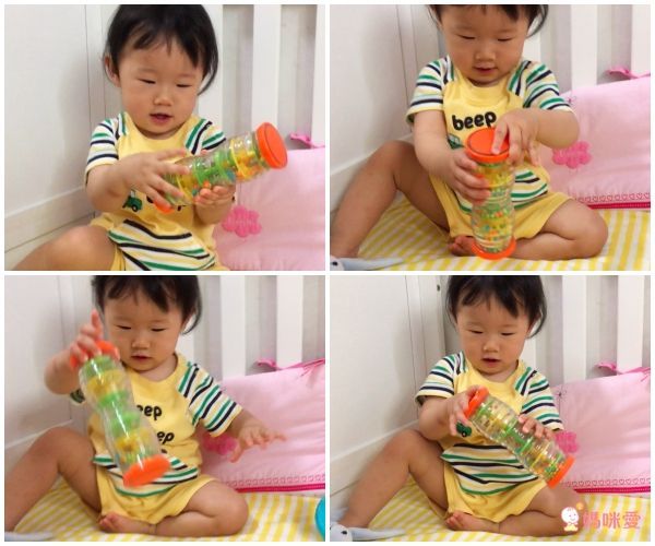 以色列 HALILIT - 兒童動感樂團組