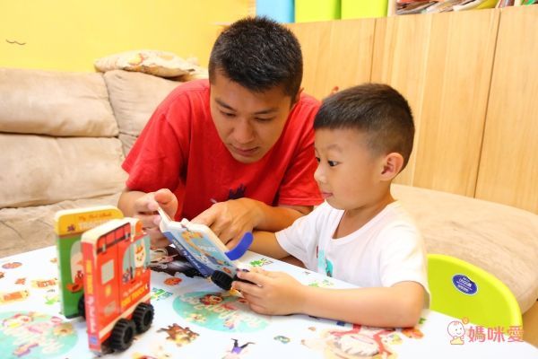 My First Wheels Series 我的第一本輪子書系列