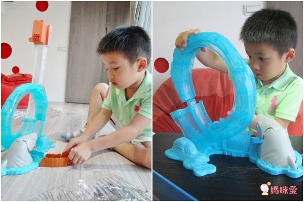 【Thomas 湯瑪士小火車】 滿299元即贈電影 DVD！