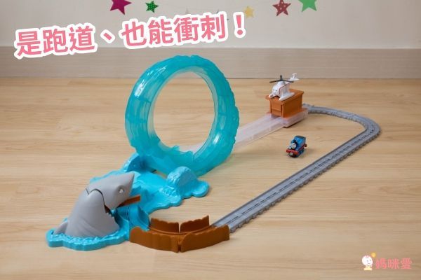 【Thomas 湯瑪士小火車】 滿299元即贈電影 DVD！