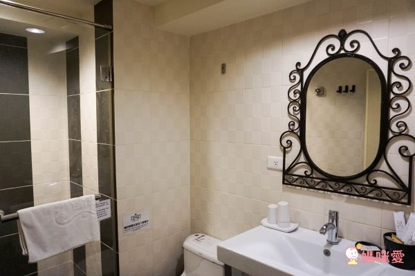 台中伊麗莎白酒店