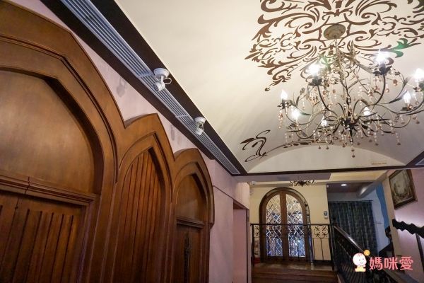 台中伊麗莎白酒店