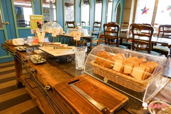 台中伊麗莎白酒店