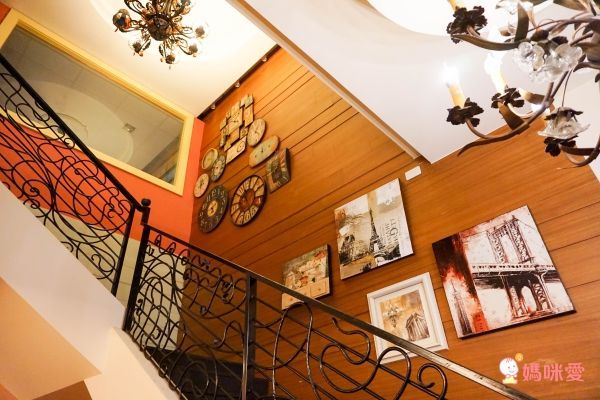 台中伊麗莎白酒店