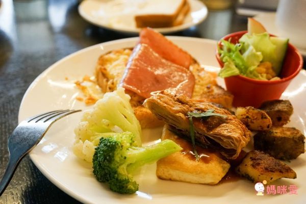 台中伊麗莎白酒店