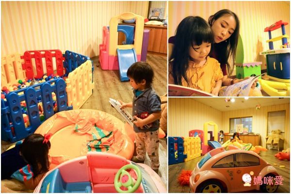 台中伊麗莎白酒店