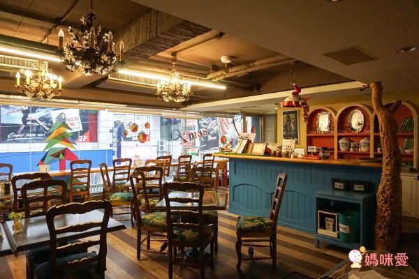 台中伊麗莎白酒店