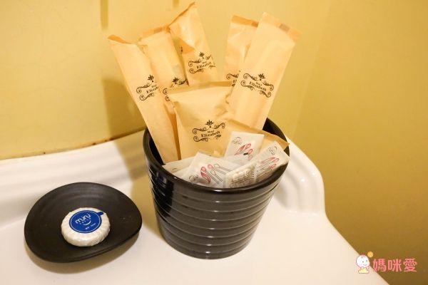 台中伊麗莎白酒店