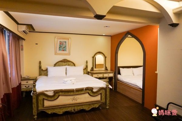 台中伊麗莎白酒店