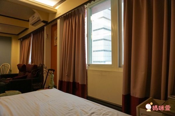 台中伊麗莎白酒店