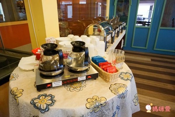 台中伊麗莎白酒店