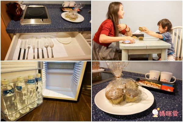 台中伊麗莎白酒店