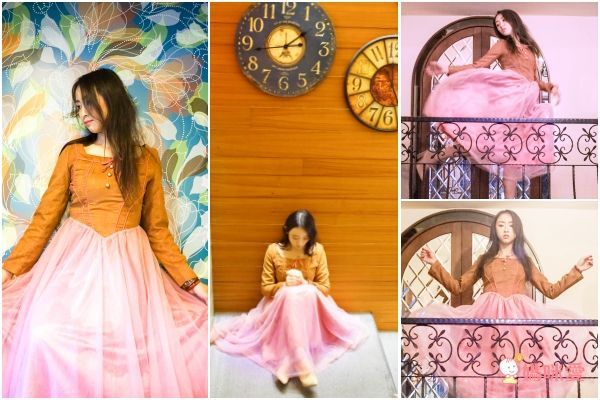 台中伊麗莎白酒店