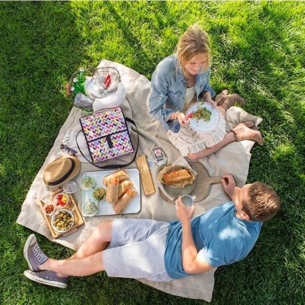 美國PACKiT多功能冰酷冷藏袋 ✼ 最高可保冷10小時!美酒冷藏袋新加入