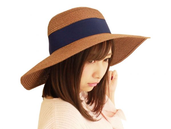 ✿～日雜風～夏日度假遮陽草帽 / 藤編包 / 卡套 ✿