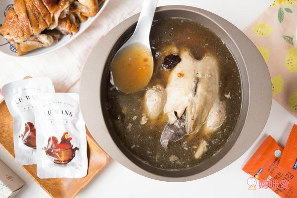 全團免運！【123雞式燴社】滴雞精/雞肉酥/經典海苔/養生雞湯