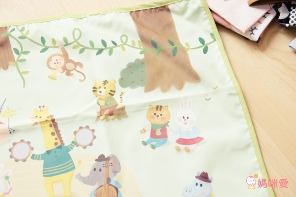 獨家設計款！韓國 Hajour 車用磁吸式遮陽窗簾