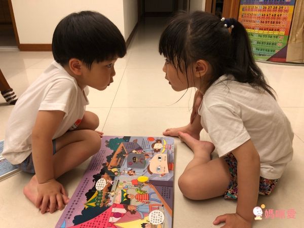 遊樂園大冒險：探索人體感官神經