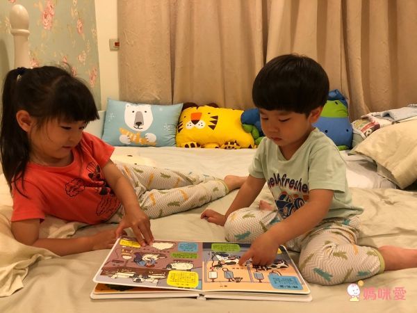 翻！身體-圖解百科翻翻書