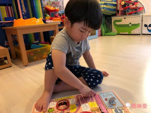 翻！身體-圖解百科翻翻書