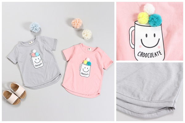 韓國 Twinkle 童裝