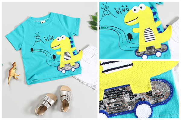 韓國 Twinkle 童裝