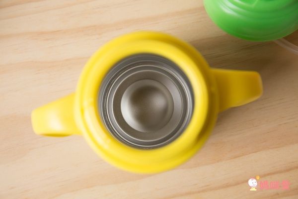 Nuby不鏽鋼餐具水壺系列