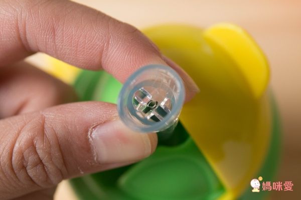 Nuby不鏽鋼餐具水壺系列