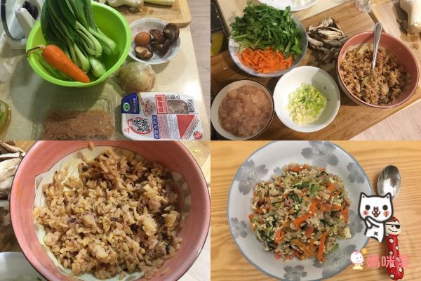 【南僑膳纖熟飯】全國第一健康認證米飯