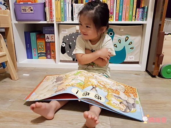 經典不敗幼幼互動書《小金魚逃走了》《好餓的毛毛蟲》《棕色的熊》