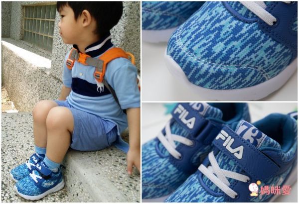 限時75折!義大利FILA童鞋✭日本足部矯正醫師推薦!輕量透氣,抗菌防臭
