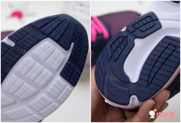 限時75折!義大利FILA童鞋✭日本足部矯正醫師推薦!輕量透氣,抗菌防臭