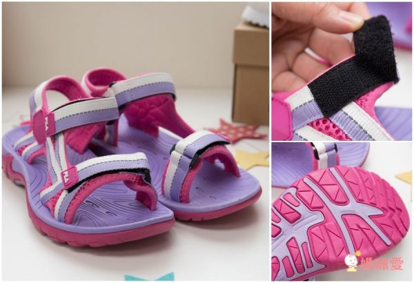 限時75折!義大利FILA童鞋✭日本足部矯正醫師推薦!輕量透氣,抗菌防臭