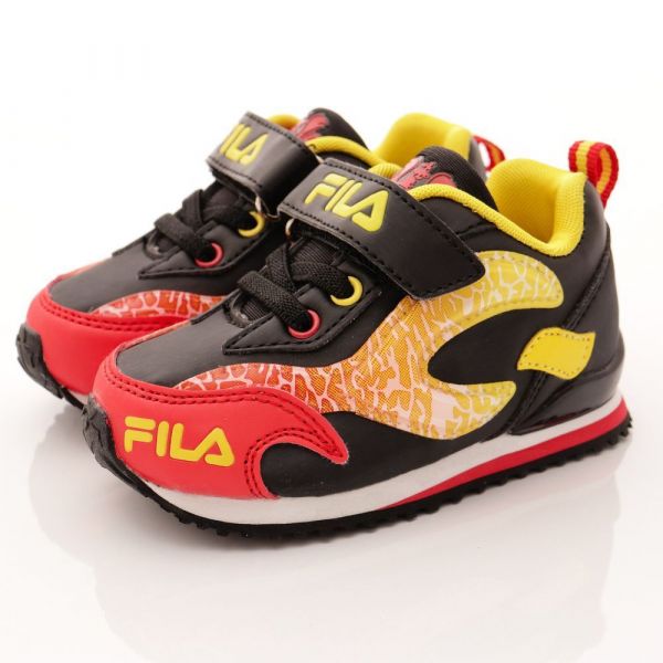 限時75折！義大利FILA童鞋✭日本足部矯正醫師推薦！輕量透氣，抗菌防臭