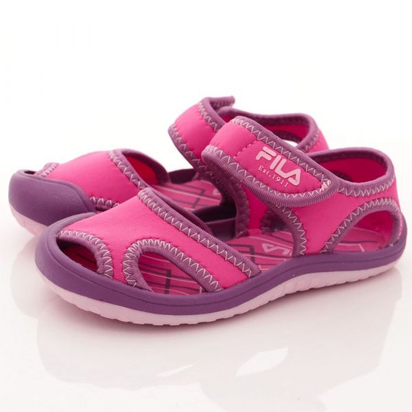 限時75折！義大利FILA童鞋✭日本足部矯正醫師推薦！輕量透氣，抗菌防臭