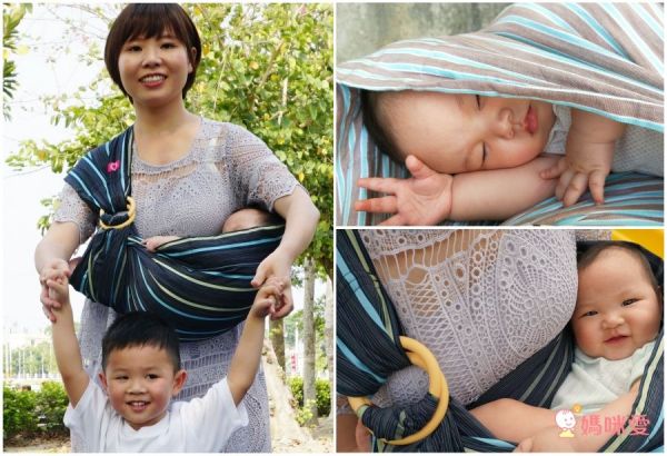 58折起!mamaway媽媽餵♥︎育兒背巾、推車汽座通用涼感坐墊