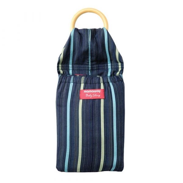 58折起！mamaway媽媽餵♥︎育兒背巾、推車汽座通用涼感坐墊
