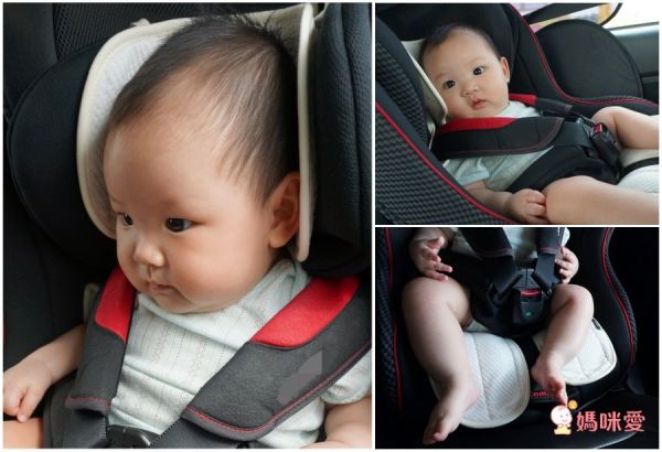 58折起!mamaway媽媽餵♥︎育兒背巾、推車汽座通用涼感坐墊