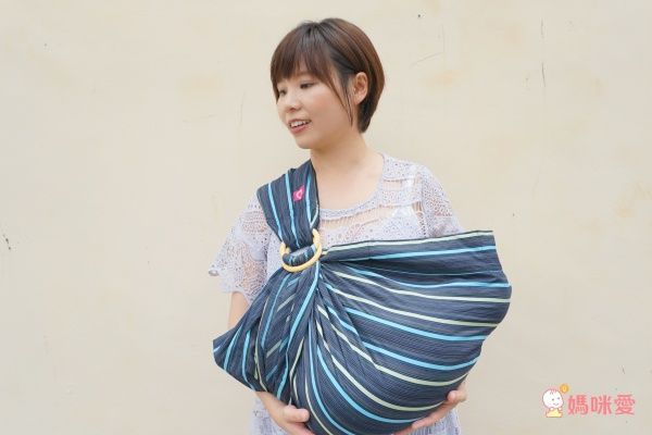 58折起!mamaway媽媽餵♥︎育兒背巾、推車汽座通用涼感坐墊