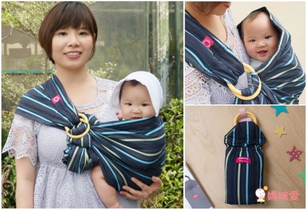 58折起!mamaway媽媽餵♥︎育兒背巾、推車汽座通用涼感坐墊