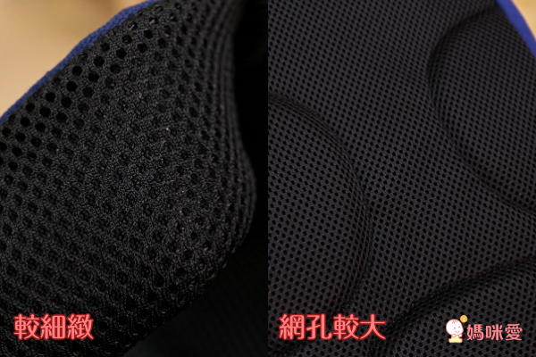 niizo 小學生清新風護脊書包