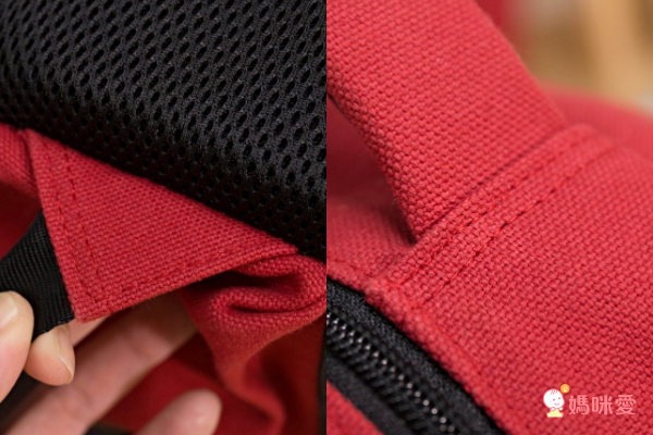 niizo 小學生清新風護脊書包