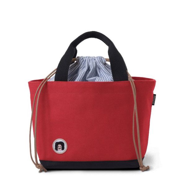 超輕量 ✪ niizo 小學生清新風護脊書包