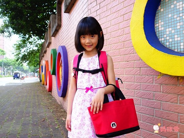 niizo 小學生便當袋